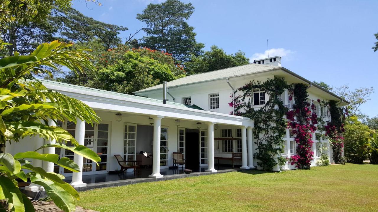 The Planters House Hotel Koslanda Exterior photo