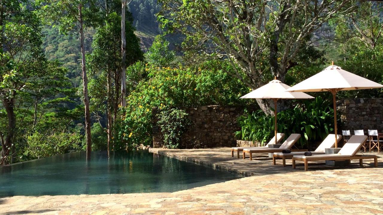 The Planters House Hotel Koslanda Exterior photo