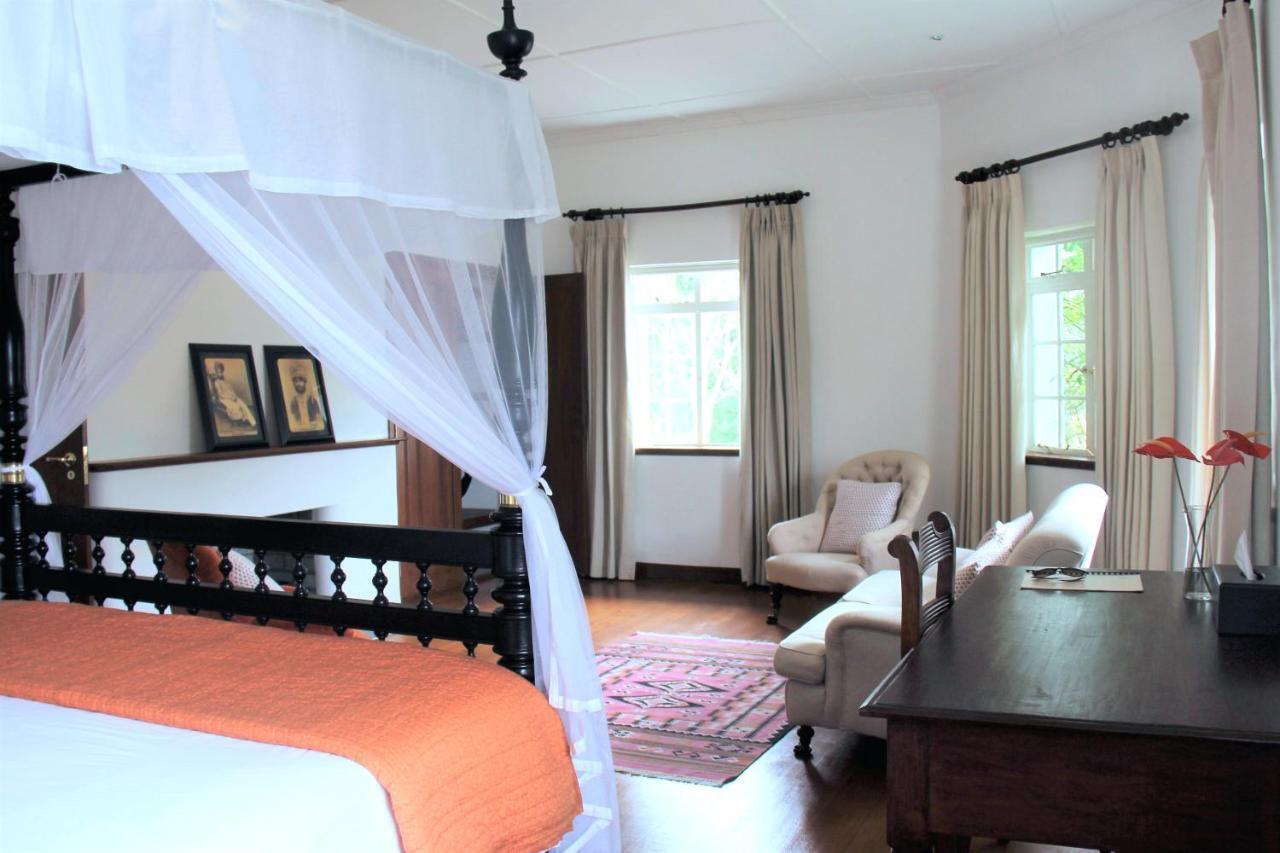 The Planters House Hotel Koslanda Exterior photo
