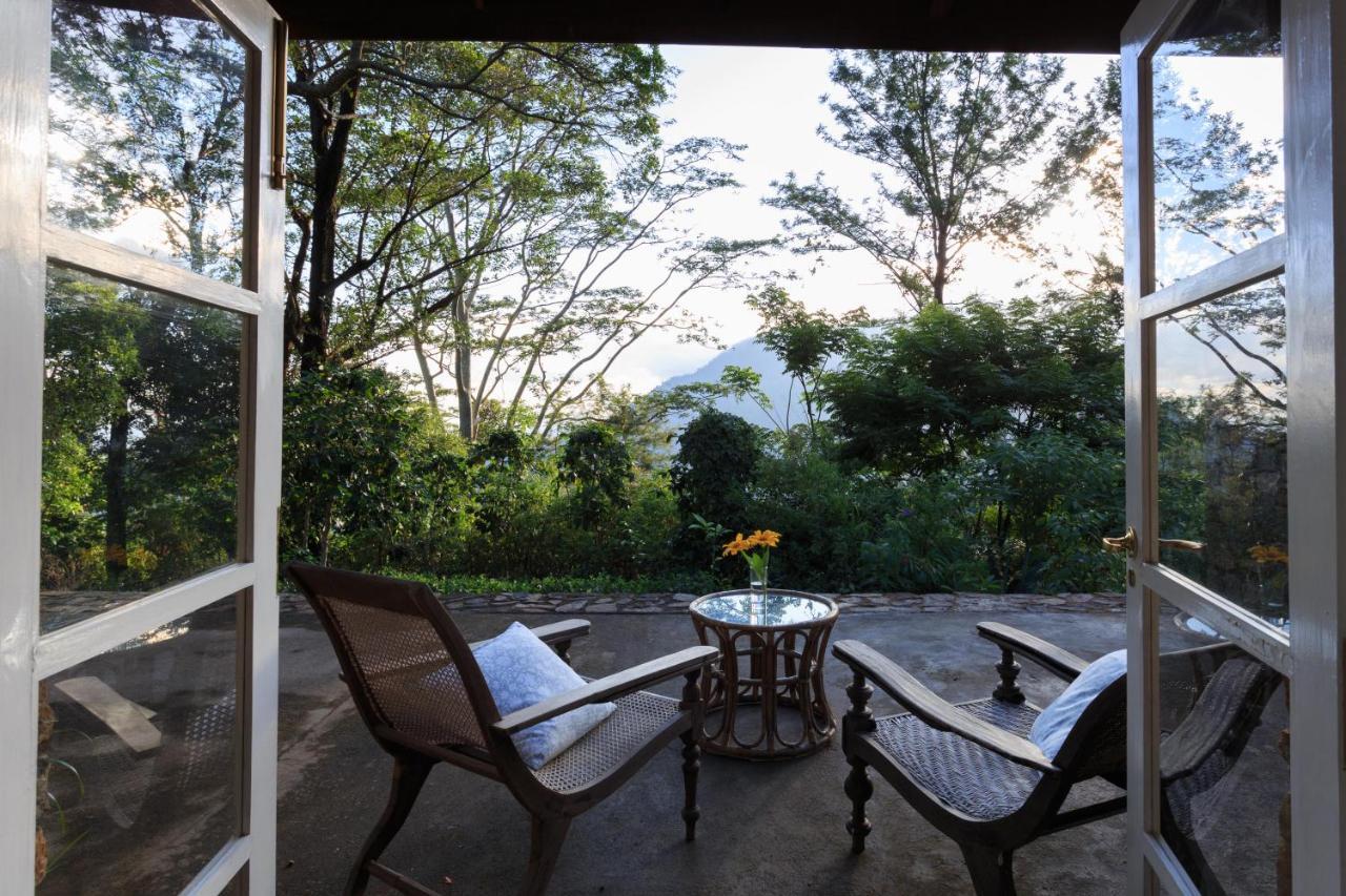 The Planters House Hotel Koslanda Exterior photo