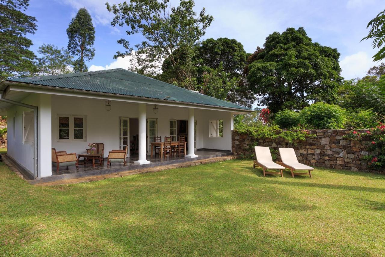 The Planters House Hotel Koslanda Exterior photo